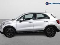 Used Fiat 500X Anniversary 2020 Grey SUV