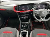 Used Vauxhall Mokka 100 kW (136 HP) 2024 Black SUV
