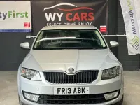 Używany Skoda Octavia SE 105 KM (77 kW) 2015 Hatchback
