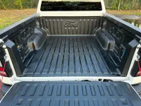 Used Ford Ranger Raptor 2024 White Pickup