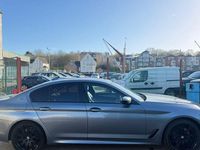 Used BMW 530e M Sport 252 HP (185 kW) 2020 Sedan