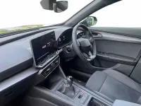 New Cupra Formentor 150 HP (110 kW) 2026 Fiord blue SUV