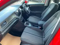 Used VW T-Roc SE 2018 Red SUV