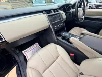 Used Land Rover Discovery Landmark 306 HP (225 kW) 2019 Blue SUV