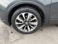 Używany Vauxhall Mokka X Elite 140 KM (102 kW) 2018 Szary SUV