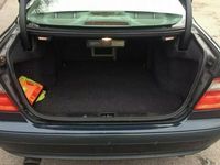 Used Mercedes CLK230 Avantgarde 1999 Coupe