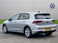 used VW Golf VII 1.5 Etsi 150 Life 5Dr Dsg