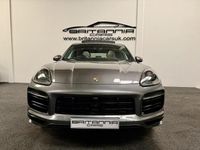 Used Porsche Cayenne 2023 Grey SUV