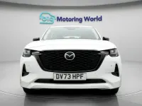 Usado Mazda CX-60 Homura-Line 323 HP (237 kW) 2024 Branco SUV