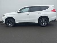 Used Mitsubishi Shogun 181 HP (133 kW) 2021 White SUV