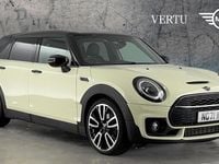 Used Mini Cooper Clubman Sport 192 HP (141 kW) 2020 Estate