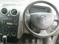 Used Ford Fusion 2003 Estate