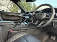 Novo Jeep Grand Cherokee Summit 376 HP (276 kW) 2025 Branco SUV