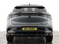 New Renault Rafale Iconic Esprit Alpine 2025 SUV