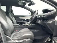 Second-hand Peugeot 3008 GTi 300 CP (220 kW) 2021 Negru Hatchback