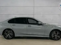 Used BMW 330e M Sport 288 HP (211 kW) 2026 Grey Sedan