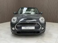 Used Mini Cooper S Cabriolet 2016 Grey Cabriolet