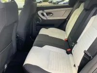 Used Land Rover Discovery Sport SE Dynamic 204 HP (150 kW) 2026 Blue SUV