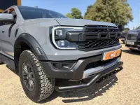 Used Ford Ranger Raptor 292 HP (214 kW) 2023 Grey Pickup