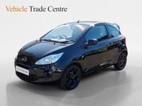 used Ford Ka 1.2 GRAND PRIX III 3d 69 BHP