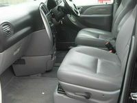 used Chrysler Grand Voyager 2.8