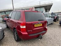 used Kia Sedona 2.2 CRDi 3 5dr