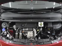 Used Peugeot 3008 Allure 2014 Red Estate