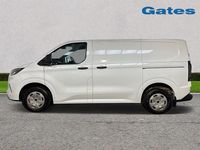 Used Ford Transit Custom Trend 136 HP (100 kW) 2025 White Van