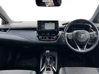 Used Toyota Corolla Design 122 HP (89 kW) 2022 Hatchback
