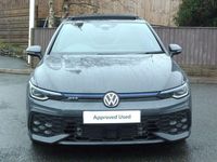 Used VW Golf VIII GTE 272 HP (200 kW) 2025 Grey Hatchback