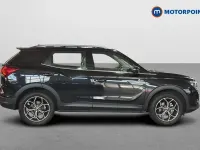 Used SsangYong Korando 163 HP (119 kW) 2023 Black Estate