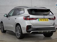 Used BMW iX1 M Sport 147 kW (201 HP) 2025 Silver SUV