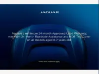 Used Jaguar F-Pace R-Dynamic 201 HP (147 kW) 2023 Blue SUV
