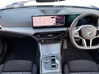 Used BMW 330e M Sport 288 HP (211 kW) 2025 Blue