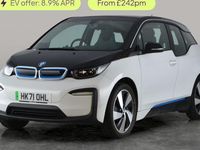 Used BMW i3 Comfort Edition 125 kW (170 HP) 2021 White Hatchback