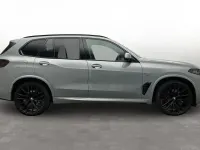 Used BMW X5 M Sport 490 HP (360 kW) 2024 Grey SUV