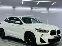 Begagnad BMW X2 M Sport 190 HK (139 kW) 2022 SUV
