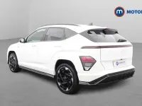 Used Hyundai Kona N Line 160 kW (218 HP) 2026 SUV