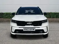 Used Kia Sorento 2023 White SUV