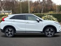 used Mitsubishi Eclipse Cross 1.5 Dynamic 5dr