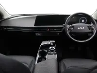 Used Kia EV6 Air 166 kW (226 HP) 2023 Grey SUV
