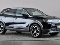 Usado Vauxhall Mokka Ultimate 131 CV (96 kW) 2025 SUV
