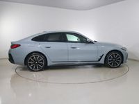 Used BMW i4 M Sport 250 kW (340 HP) 2025 Grey Sedan