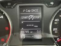 Used Audi A1 Sportback Sport 116 HP (85 kW) 2016 Grey Hatchback