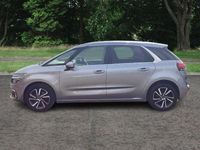 used Citroën C4 SpaceTourer 1.5 BLUEHDI FLAIR EAT8 EURO 6 (S/S) 5DR DIESEL FROM 2019 FROM NORWICH (NR3 2AZ) | SPOTICAR
