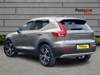 used Volvo XC40 Inscription Pro2.0 B4 Mhev Inscription Pro Suv 5dr Petrol Hybrid Auto Euro 6 (s/s) (197 Ps) - FV70GWA