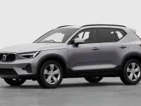 New Volvo XC40 Core 163 HP (119 kW) 2026 Aurora silver SUV