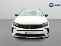 Used Vauxhall Grandland X Ultimate 131 HP (96 kW) 2024 White SUV