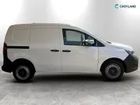 Used Renault Kangoo 2023 White MPV