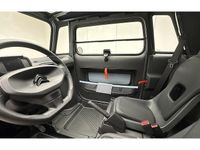 Nowe Citroën AMI 2025 Niebieski Coupe